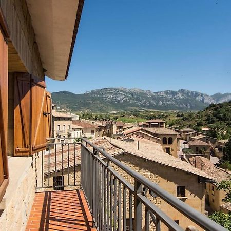 Casa Kilyx En Villabuena, Rioja Alavesa Вильябуэна-де-Алава Экстерьер фото