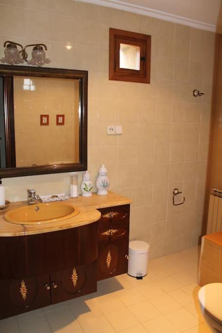 Casa Kilyx En Villabuena, Rioja Alavesa Вильябуэна-де-Алава Экстерьер фото