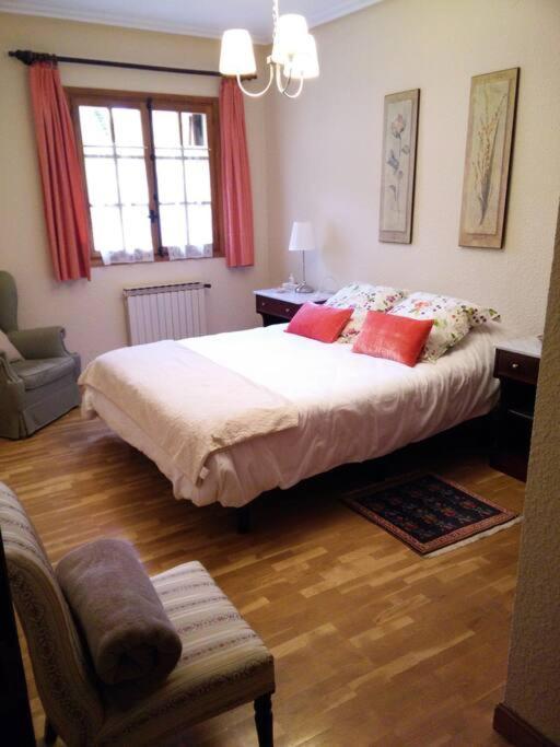 Casa Kilyx En Villabuena, Rioja Alavesa Вильябуэна-де-Алава Экстерьер фото