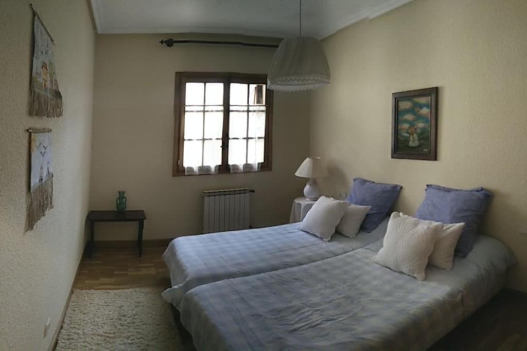 Casa Kilyx En Villabuena, Rioja Alavesa Вильябуэна-де-Алава Экстерьер фото