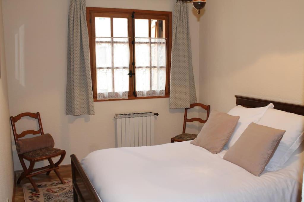 Casa Kilyx En Villabuena, Rioja Alavesa Вильябуэна-де-Алава Экстерьер фото